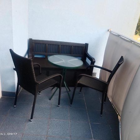 Apartament Arya Kołobrzeg Zewnętrze zdjęcie
