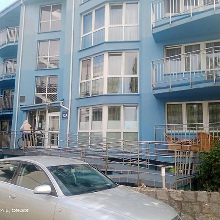 Apartament Arya Kołobrzeg Zewnętrze zdjęcie