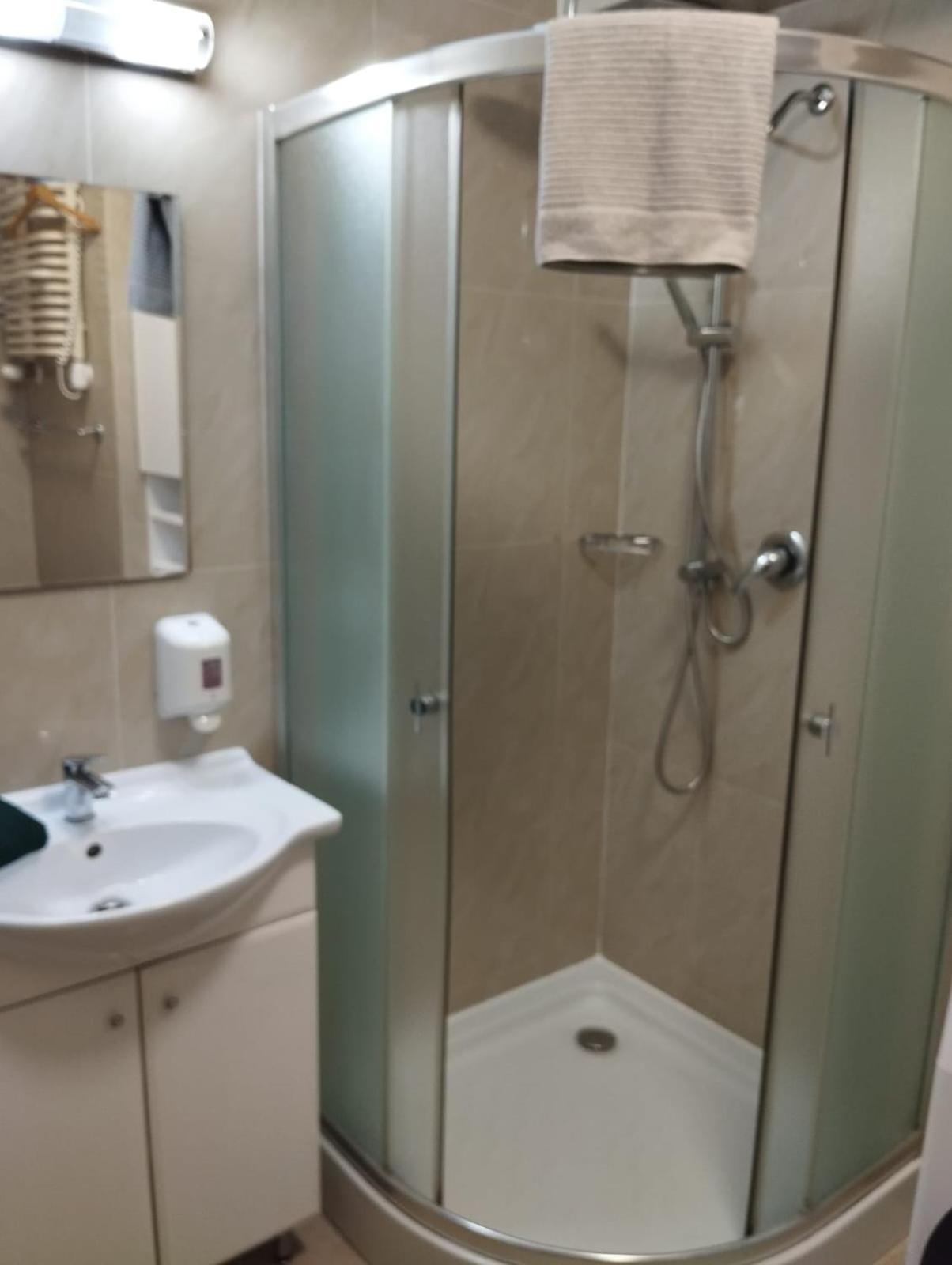 Apartament Arya Kołobrzeg Zewnętrze zdjęcie