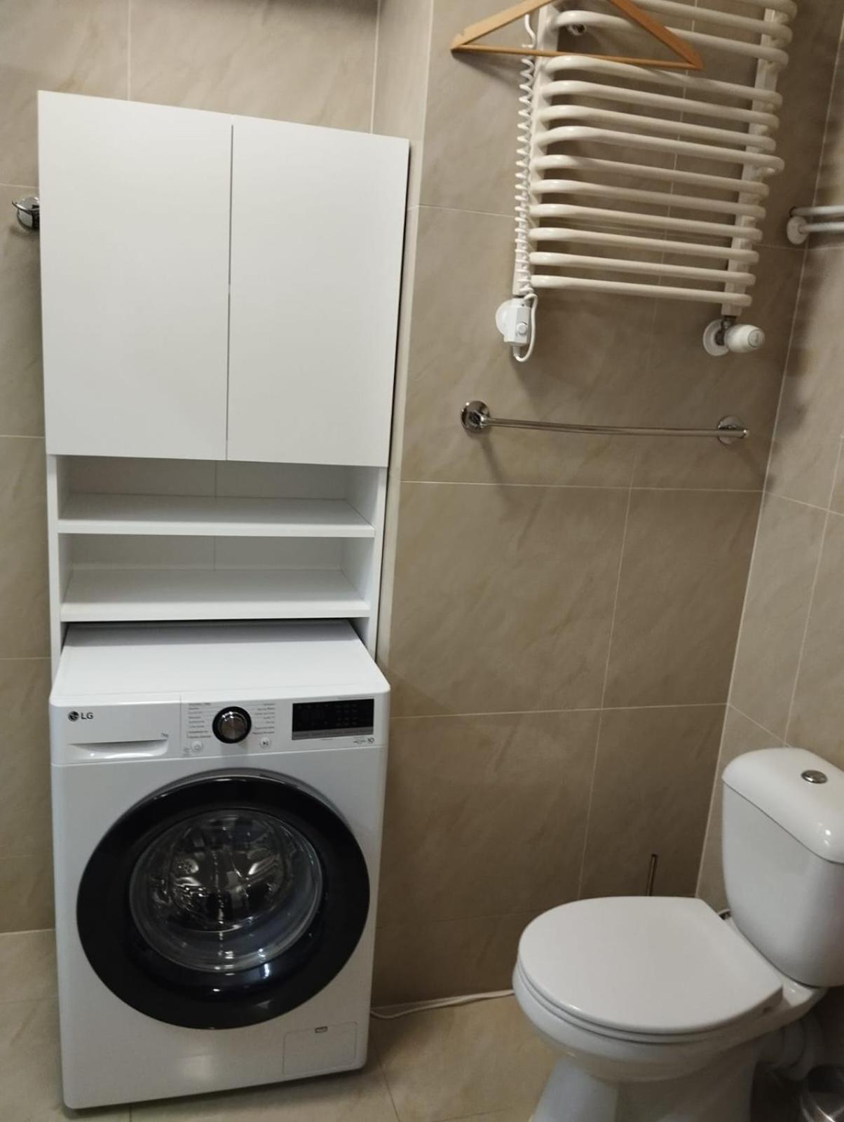 Apartament Arya Kołobrzeg Zewnętrze zdjęcie