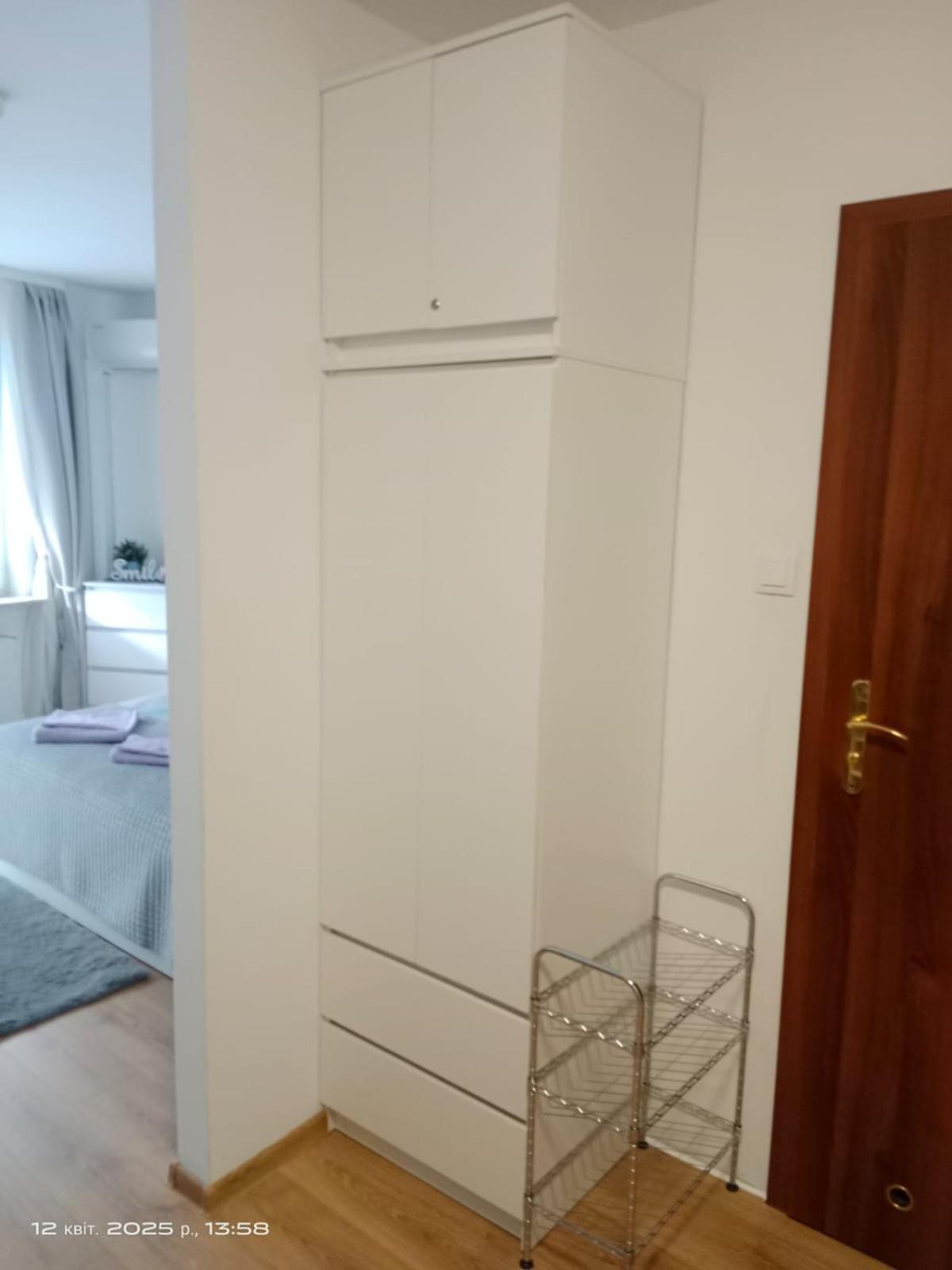 Apartament Arya Kołobrzeg Zewnętrze zdjęcie