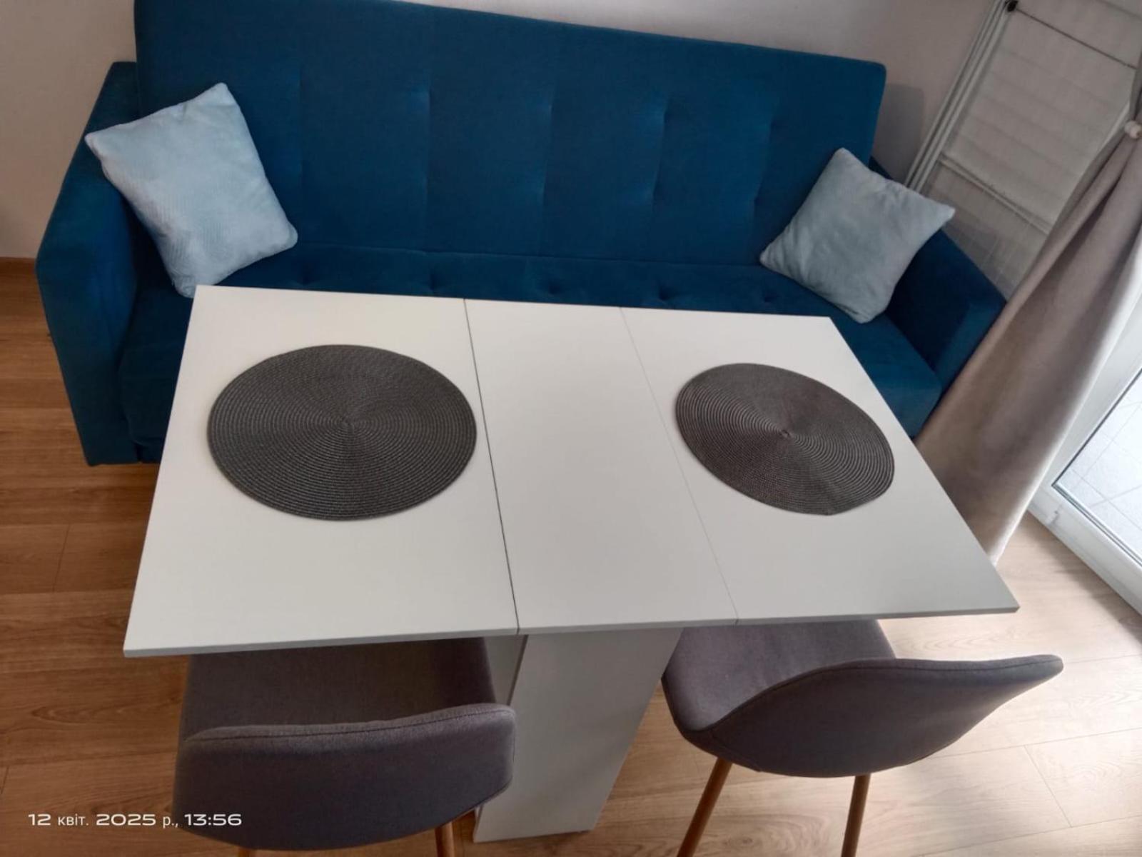 Apartament Arya Kołobrzeg Zewnętrze zdjęcie