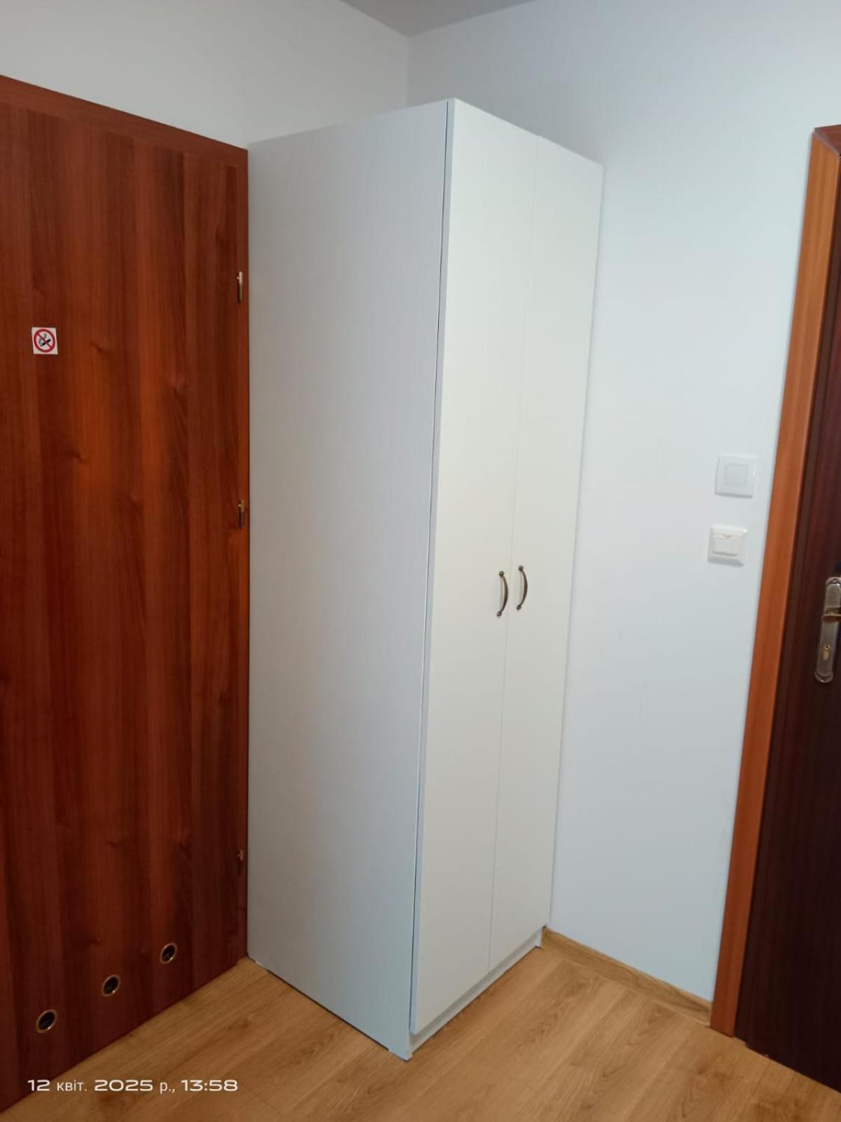 Apartament Arya Kołobrzeg Zewnętrze zdjęcie