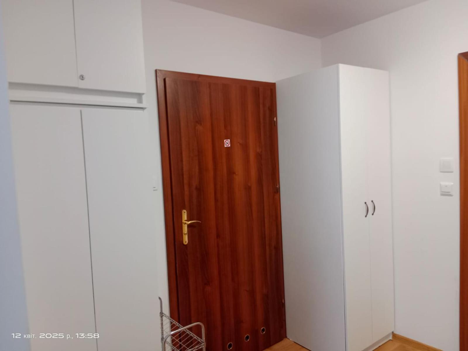 Apartament Arya Kołobrzeg Zewnętrze zdjęcie