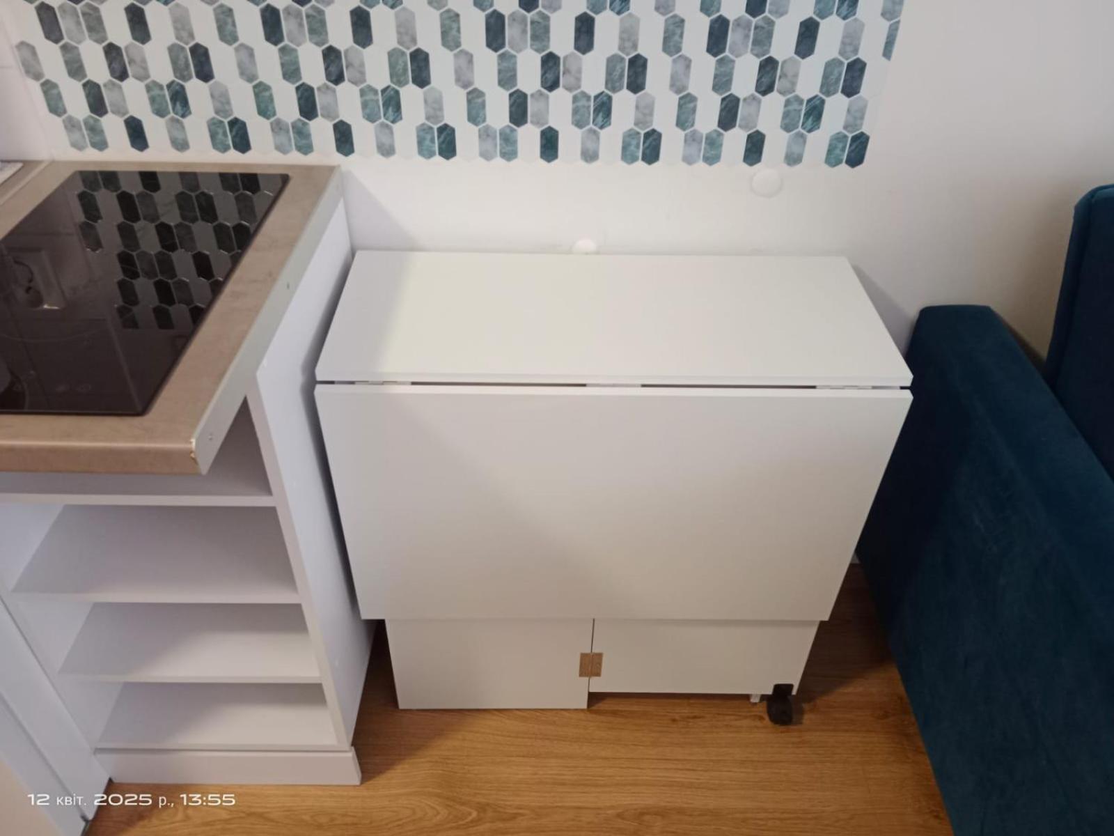 Apartament Arya Kołobrzeg Zewnętrze zdjęcie
