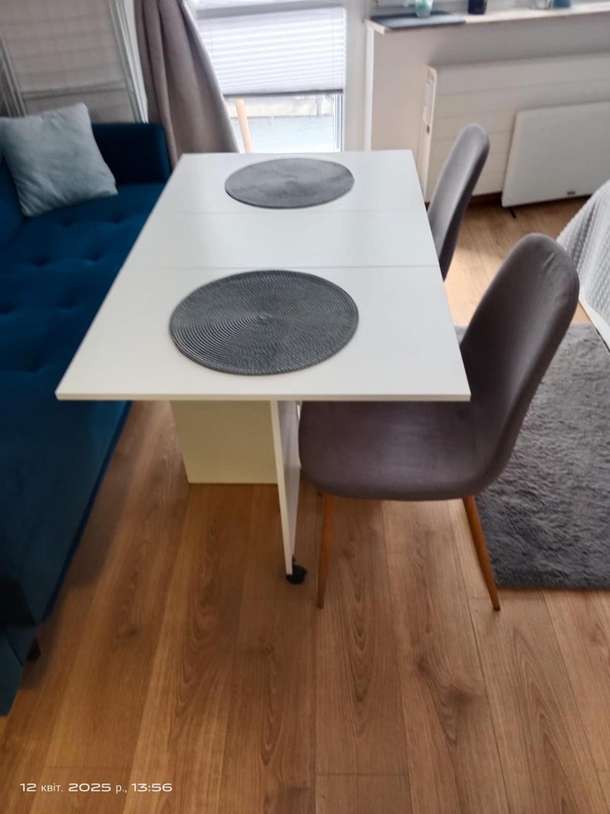 Apartament Arya Kołobrzeg Zewnętrze zdjęcie